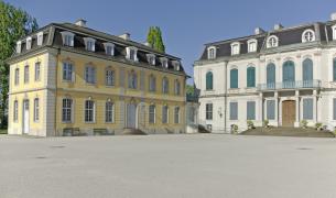 Schloss Wilhelmsthal Kassel