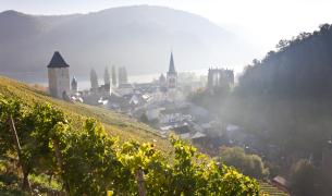 Bacharach Rheinland-Pfalz