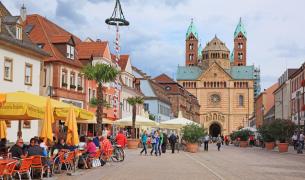 Speyer