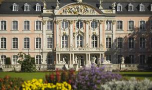 Kurfürstliches Palais Mainz