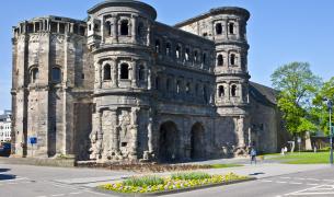 Porta Nigra Trier