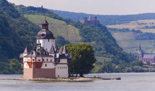 Pfalzgrafenstein Rheinland-Pfalz