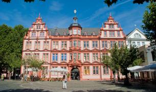 Gutenberg Museum Mainz
