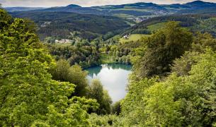 Vulkaneifel Rheinland-Pfalz
