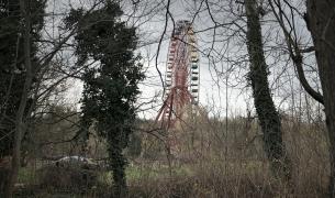 Spreepark Berlin Berlin