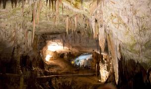 Postojnahöhle Slowenien