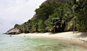 Seychellen-La Digue-Anse Pierrot_LVO