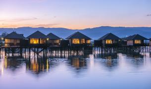 Inle-See Inle-See Myanmar