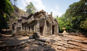 Vat Phou Vat Phou Laos