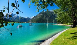 Achensee Achensee Österreich