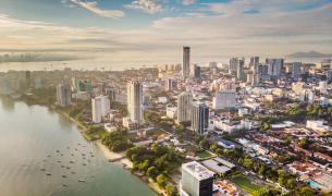 George Town (Penang) George Town (Penang)