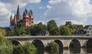 Dom zu Limburg Limburg an der Lahn