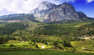 Spanien Nordosten & Pyrenäen