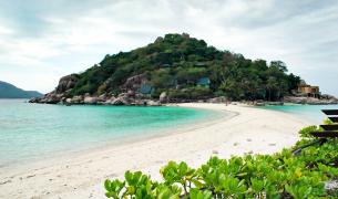 Ko Nang Yuan - Surat Thani Ko Nang Yuan Surat Thani