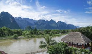 Luang Prabang Luang Prabang