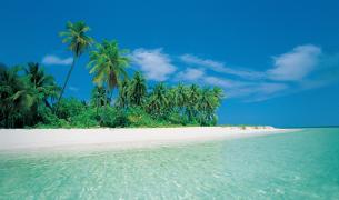 Alif Alif (Nord Ari) Atoll