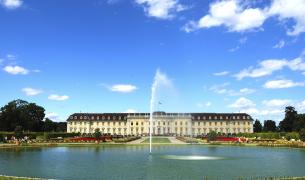 Residenzschloss Ludwigsburg - Stuttgart Residenzschloss Ludwigsburg Stuttgart
