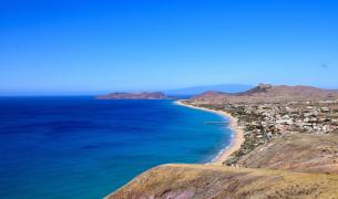 Portugal: Porto Santo