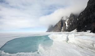 Kanada - Baffin Island