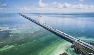 USA: Florida - Florida Keys - Overseas Highway