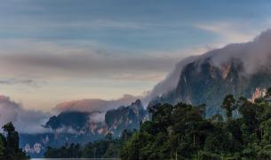 Khao Sok Nationalpark - Thailand Khao Sok Nationalpark Thailand