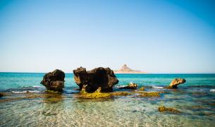 Tunesien - Norden Erholungsurlaub, Strand, Meer Tunesien - Norden