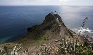 Farol Santa Maria Faro