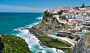 Azenhas do Mar Sintra