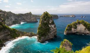 Nusa Penida - Bali Nusa Penida Bali