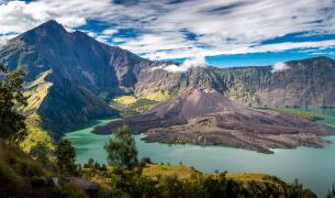 Rinjani - Lombok Rinjani Lombok