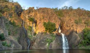 Litchfield Nationalpark Darwin