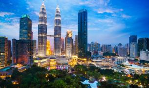 Petronas Towers - Kuala Lumpur Petronas Towers Kuala Lumpur