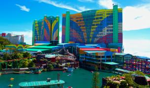 Genting Highlands - Malaysia Genting Highlands Malaysia