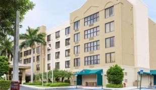 Comfort Suites Miami - Kendall