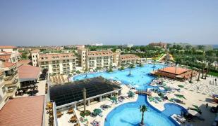 Colakli (Side) Colakli (Side)