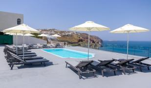 Akrotiri (Insel Santorin)