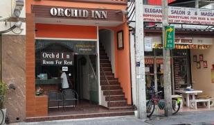 Orchid Inn