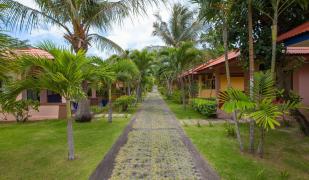 Samui Mermaid Resort