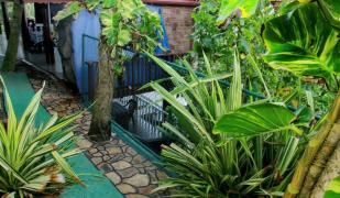 Bay View Villa Bay View Villa