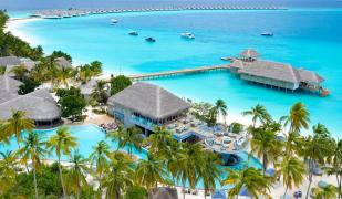 Seaside Finolhu Baa Atoll Maldives