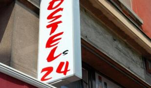 Hostel 24 Center Hostel 24 Center