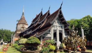 Nordthailand (Chiang Mai, Chiang Rai, Sukhoth Nordthailand (Chiang Mai, Chiang Rai, Sukhoth