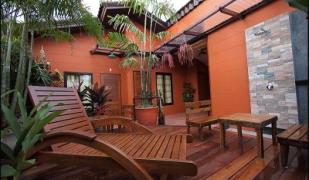 OYO 484 Pannee Residence Khaosan