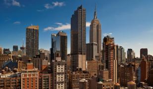 INNSiDE New York NoMad