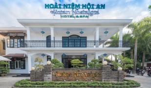 Huy Hoang Garden Hotel Huy Hoang Garden Hotel