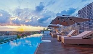 Kila Infinity8 Bali