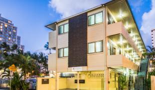 Stay Condominiums Waikiki