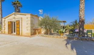 Sa Caseta de Vernissa