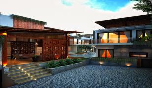 Mokko Suites Villas
