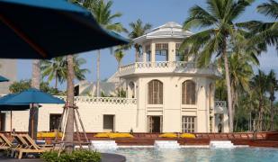 Devasom Khao Lak Beach Resort & Villas